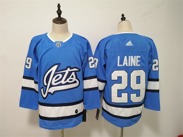 Winnipeg Jets jerseys 2022-013